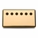 TAMPA GUITARRA GIBSON PARA CAPTADOR HUMBUCKER BRACO PRPC 020 DOURADO