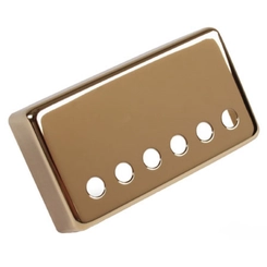 TAMPA GUITARRA GIBSON PARA CAPTADOR HUMBUCKER PONTE PRPC 025 DOURADO