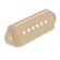 TAMPA GUITARRA GIBSON PARA CAPTADOR P90 P100 DOG EAR PRPC 045