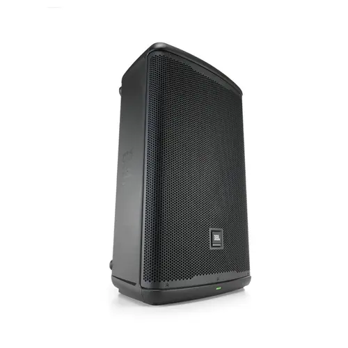CAIXA AMPLIFICADA JBL EON 715