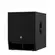 SUBWOOFER YAMAHA DXS 15XLF AMPLIFICADO DE 15"