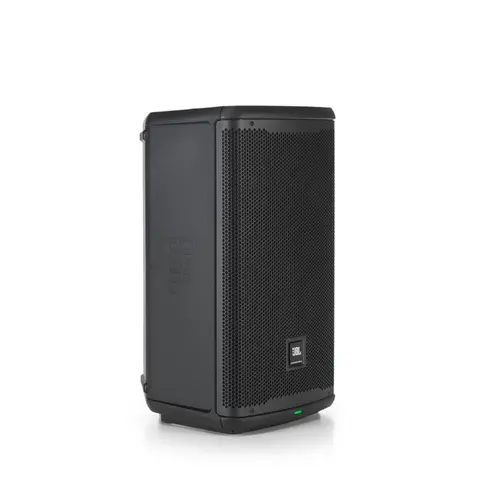CAIXA AMPLIFICADA JBL EON 710