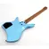 GUITARRA STRINBERG SHN6 NEXT BL