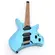 GUITARRA STRINBERG SHN6 NEXT BL