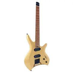 GUITARRA STRINBERG SHN6 NEXT GD