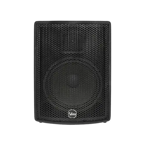 BRAVA 1000 PASSIVA PRETA 100W RMS 8 OHMS FAL 10 MID HIGH