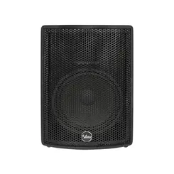 BRAVA 1000 PASSIVA PRETA 100W RMS 8 OHMS FAL 10 MID HIGH