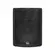 BRAVA 1000 PASSIVA PRETA 100W RMS 8 OHMS FAL 10 MID HIGH