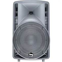 LT1000 PASSIVA ABS 100W RMS 8 OHM GRAFITE