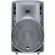 LT1000 PASSIVA ABS 100W RMS 8 OHM GRAFITE