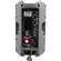 LT1200 PASSIVA ABS 300W RMS 8 OHMS GRAFITE
