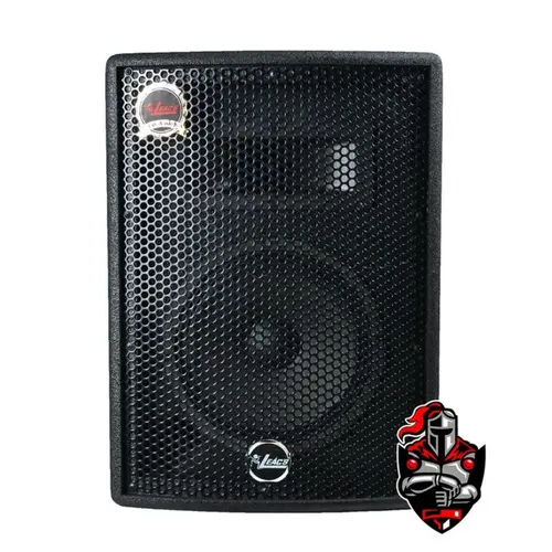 BRAVA 800 PASSIVA PRETA 100W RMS 8 OHMS FAL 8 MID HIGH