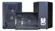 TBA 1200 PASSIVA PRETA 200 WATTS RMS 8 OHMS FAL JBL