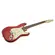 KIT GUITARRA RGK50 RD ROCKWAVE