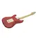 KIT GUITARRA RGK50 RD ROCKWAVE
