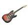 KIT GUITARRA RGK50 SB ROCKWAVE