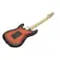 KIT GUITARRA RGK50 SB ROCKWAVE