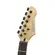 KIT GUITARRA RGK50 SB ROCKWAVE