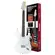 KIT GUITARRA RGK50 WH ROCKWAVE