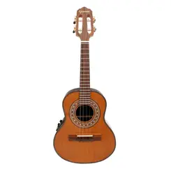 CAVAQUINHO GIANNINI CS9 LRPT FISHMAN CADENCIA EL BRILHANTE NG