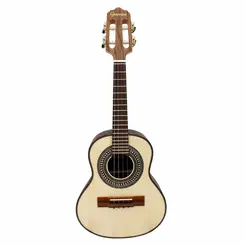 CAVAQUINHO GIANNINI CS8 PAFE FISHMAN CADENCIA EL FISHMAN BRILHANTE NG