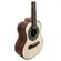 CAVAQUINHO GIANNINI CS8 PAFE FISHMAN CADENCIA EL FISHMAN BRILHANTE NG