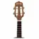CAVAQUINHO GIANNINI CS8 PAFE FISHMAN CADENCIA EL FISHMAN BRILHANTE NG