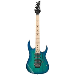 GUITARRA IBANEZ RG RG470 AHM BMT