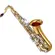 SAXOFONE TENOR YAMAHA Bb-YTS26-ID