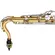 SAXOFONE TENOR YAMAHA Bb-YTS26-ID