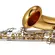 SAXOFONE TENOR YAMAHA Bb-YTS26-ID