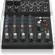 MESA DE SOM XENYX 802S - BEHRINGER