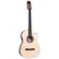 VIOLAO ROZINI RX515 FC2FCTLP STUDIO FLAT ATV FOSCO L PTO CORDA NYLON EQ FISHMAN CLASICA II