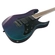 GUITARRA IBANEZ AXION RG631 ALF BCM BLUE CHAMELEON