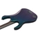 GUITARRA IBANEZ AXION RG631 ALF BCM BLUE CHAMELEON
