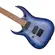 GUITARRA IBANEZ RGA42 FML CANHOTA BLF BLUE LAGOON BURST FLAT