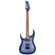 GUITARRA IBANEZ RGA42 FML CANHOTA BLF BLUE LAGOON BURST FLAT