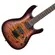 GUITARRA IBANEZ S621 QM DEB DRAGON EYE BURST