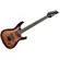 GUITARRA IBANEZ S621 QM DEB DRAGON EYE BURST