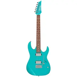 GUITARRA IBANEZ GRX120 SP PBL PALE BLUE