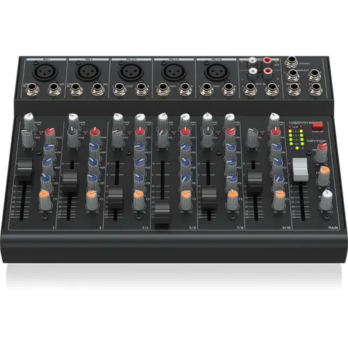 MESA DE SOM XENYX 1003B - BEHRINGER
