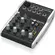 MESA DE SOM XENYX 502S - BEHRINGER