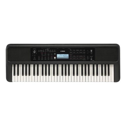 TECLADO ARRANJADOR YAMAHA PSR E383