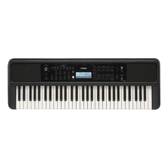 TECLADO ARRANJADOR YAMAHA PSR E383