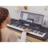 TECLADO ARRANJADOR YAMAHA PSR E383
