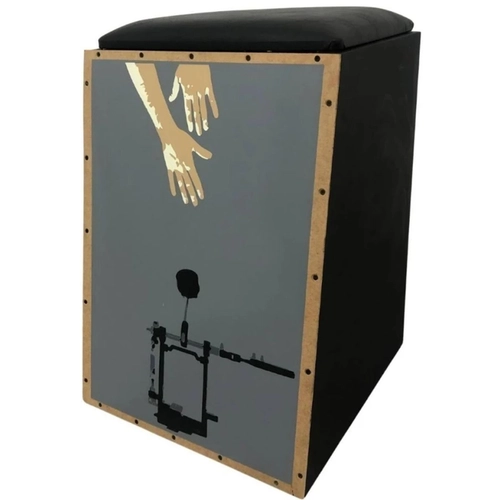CAJON JAGUAR CJ1000 K2 COR 011 EQ