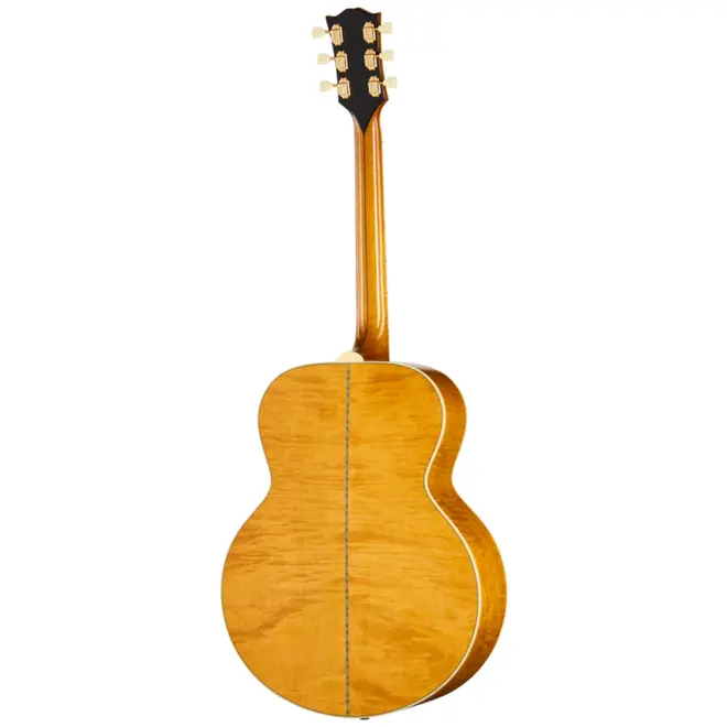 VIOLAO EPIPHONE 1957 SJ 200 CASE ANTIQUE NATURAL - VIOLAO EPIPHONE