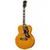 VIOLAO EPIPHONE 1957 SJ 200 CASE ANTIQUE NATURAL