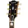 VIOLAO EPIPHONE 1957 SJ 200 CASE ANTIQUE NATURAL