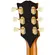 VIOLAO EPIPHONE 1957 SJ 200 CASE ANTIQUE NATURAL